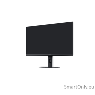 Xiaomi | G24i 2026 | 23.8 " | Fast IPS | 16:9 | 200 Hz | 1 ms | 1920 x 1080 pixels | 400 cd/m² | HDMI ports quantity 1 | Black