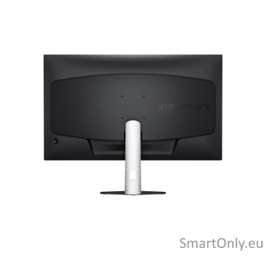 Xiaomi | G27i 2026 | 27 " | Fast IPS | FHD | 16:9 | 200 Hz | 1 ms | 1920 x 1080 pixels | 400 cd/m² | HDMI ports quantity 1 | Black