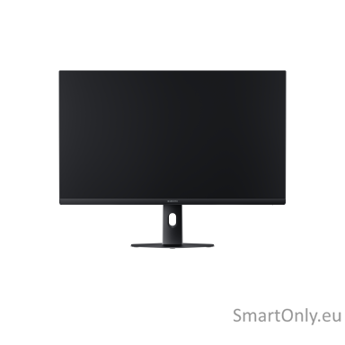 Xiaomi | G27i 2026 | 27 " | Fast IPS | FHD | 16:9 | 200 Hz | 1 ms | 1920 x 1080 pixels | 400 cd/m² | HDMI ports quantity 1 | Black