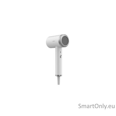 Xiaomi High-speed Hair Dryer EU | 1600 W | Number of temperature settings 4 | Ionic function | White Xiaomi High-speed Hair Dryer EU | 1600 W | Number of temperature settings 4 | Ionic function | White