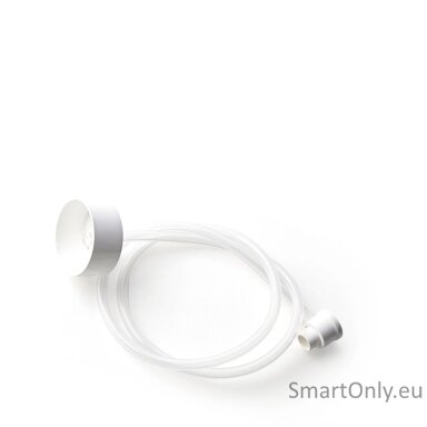 Xiaomi Instant Hot Water Dispenser S1 Tube | ABS, PP, Silicone | White