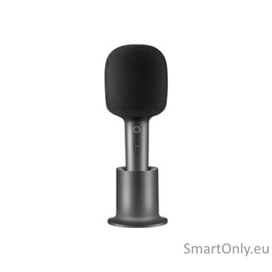 Xiaomi | Karaoke Microphone | Bluetooth | Black