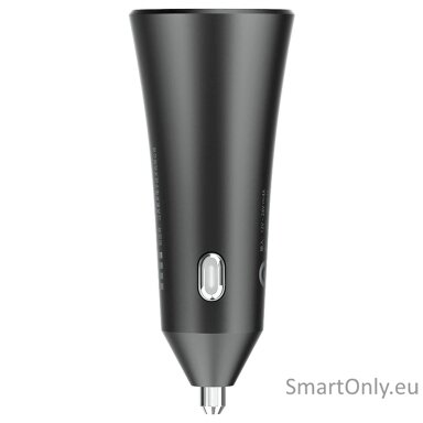 Xiaomi Mi 37W Dual-Port Car Charger