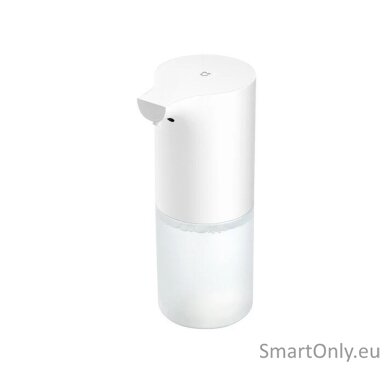Xiaomi | Mi Automatic Foaming Soap Dispenser EU | White Xiaomi | Mi Automatic Foaming Soap Dispenser EU | White