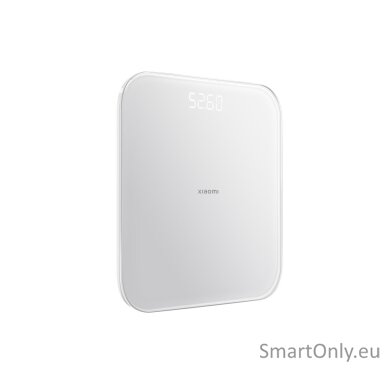 Xiaomi Mi Smart Scale S200 (White)