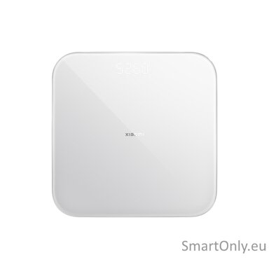 Xiaomi Mi Smart Scale S200 (White)