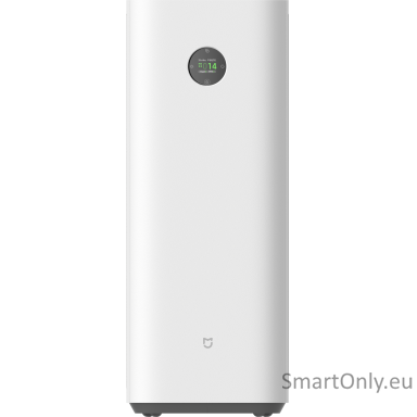 Xiaomi Mijia Smart Air Purifier 6 Plus EU Xiaomi Mijia Smart Air Purifier 6 Plus EU