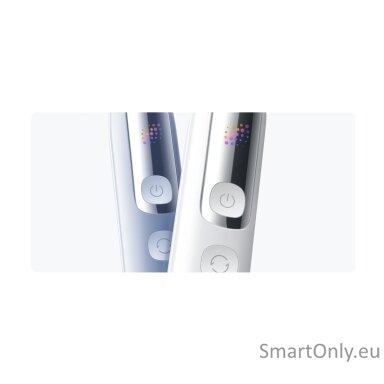 Xiaomi Mijia Smart Servo-oscillation Electric Toothbrush Pro EU, White | Xiaomi Xiaomi Mijia Smart Servo-oscillation Electric Toothbrush Pro EU, White | Xiaomi