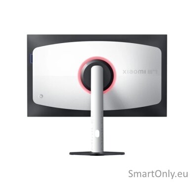 Xiaomi | Mini LED Gaming Monitor G Pro 27Qi 2026 | 27 " | Fast IPS | QHD | 16:9 | 180 Hz | 1 ms | 2560 x 1440 pixels | 2000 cd/m² | HDMI ports quantity 2 | Black Xiaomi | Mini LED Gaming Monitor G Pro 27Qi 2026 | 27 " | Fast IPS | QHD | 16:9 | 180 Hz | 1 ms | 2560 x 1440 pixels | 2000 cd/m² | HDMI ports quantity 2 | Black