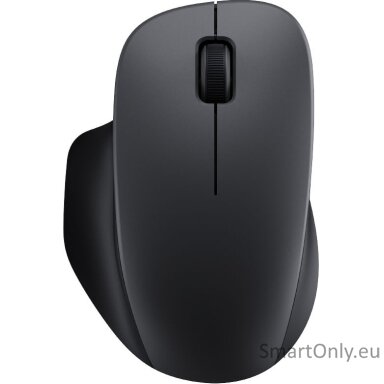 Xiaomi Mouse Comfort Edition | Wireless | 2.4GHz | Black