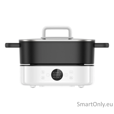 Xiaomi Multifunctional Hot Pot Cooker 6L EU