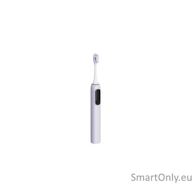 Xiaomi Oscillation Electric Toothbrush Pro, Purple EU