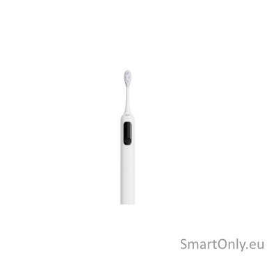 Xiaomi Oscillation Electric Toothbrush Pro, White EU