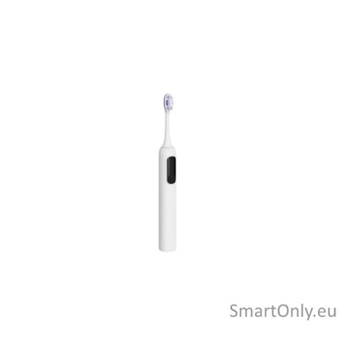 Xiaomi Oscillation Electric Toothbrush Pro, White EU