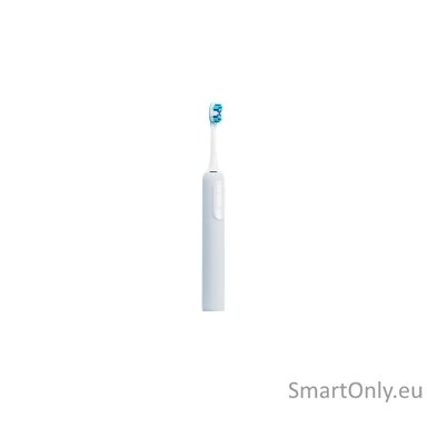 Xiaomi | Oscillation Electric Toothbrush | Rechargeable | For adults | Number of brush heads included 1 | Number of teeth brushing modes 3 | Blue
