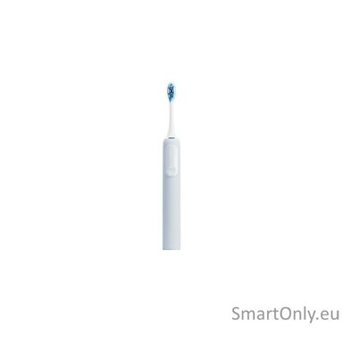 Xiaomi | Oscillation Electric Toothbrush | Rechargeable | For adults | Number of brush heads included 1 | Number of teeth brushing modes 3 | Blue