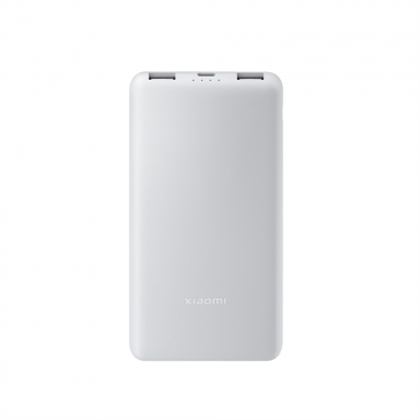 Xiaomi Power Bank 22.5W | 10000 mAh | Lite Xiaomi Power Bank 22.5W | 10000 mAh | Lite