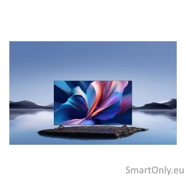 Xiaomi QLED TV A Pro 2026 | 32" | Smart TV | Google TV | HD | Dark Gray Xiaomi QLED TV A Pro 2026 | 32" | Smart TV | Google TV | HD | Dark Gray