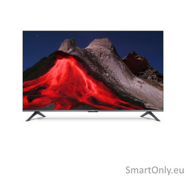Xiaomi QLED TV A Pro 2026 | 50 | Smart TV | Google TV | 4K UHD