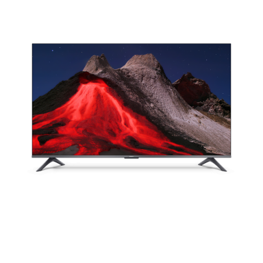 Xiaomi QLED TV A Pro 2026 | 55 | Smart TV | Google TV | 4K UHD Xiaomi QLED TV A Pro 2026 | 55 | Smart TV | Google TV | 4K UHD