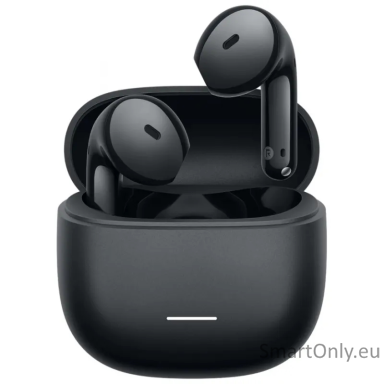Xiaomi REDMI Buds 8 Active | Bluetooth | Black | Wireless