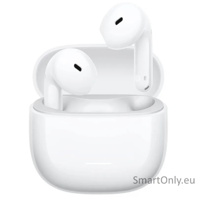 Xiaomi REDMI Buds 8 Active | Bluetooth | White | Wireless