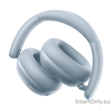 Xiaomi Redmi Headphones Neo | Bluetooth | Over-Ear | Microphone | Mist Blue | Noise canceling | Noise reduction | Wireless Xiaomi Redmi Headphones Neo | Bluetooth | Over-Ear | Microphone | Mist Blue | Noise canceling | Noise reduction | Wireless