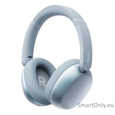 Xiaomi Redmi Headphones Neo | Bluetooth | Over-Ear | Microphone | Mist Blue | Noise canceling | Noise reduction | Wireless Xiaomi Redmi Headphones Neo | Bluetooth | Over-Ear | Microphone | Mist Blue | Noise canceling | Noise reduction | Wireless