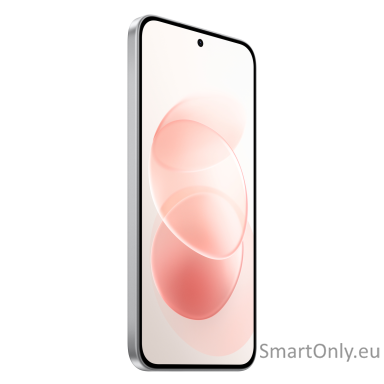 Xiaomi Redmi Note 17 Pro Max 5G | Cloud Blush | 6.83 " | AMOLED | 2772 x 1280 pixels | Qualcomm | Snapdragon 6 Gen 5 (4 nm) | Internal RAM 8 GB | 256 GB | Dual SIM | 4G | 5G | Main camera resolution 50+8 MP | Secondary camera resolution 32 MP | Android |