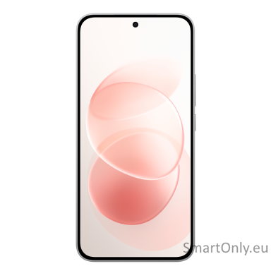 Xiaomi Redmi Note 17 Pro Max 5G | Cloud Blush | 6.83 " | AMOLED | 2772 x 1280 pixels | Qualcomm | Snapdragon 6 Gen 5 (4 nm) | Internal RAM 8 GB | 256 GB | Dual SIM | 4G | 5G | Main camera resolution 50+8 MP | Secondary camera resolution 32 MP | Android |