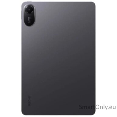 Xiaomi Redmi Pad 2 (Graphite Gray) 11" IPS LCD 1536x2048/2.24GHz/128GB/4GB RAM/Android 15/BT,WiFi Xiaomi Redmi Pad 2 (Graphite Gray) 11" IPS LCD 1536x2048/2.24GHz/128GB/4GB RAM/Android 15/BT,WiFi
