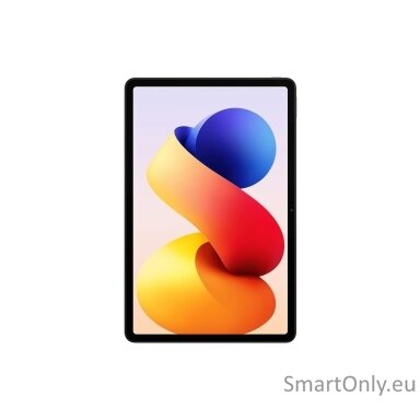 Xiaomi | Redmi Pad 2 Pro | 12.1 " | Graphite Gray | LCD | 2560 x 1600 pixels | Snapdragon 7S Gen 4 | 6 GB | 128 GB | Wi-Fi | Front camera | 8 MP | Rear camera | 8 MP | Bluetooth | 5.4 | Android Xiaomi | Redmi Pad 2 Pro | 12.1 " | Graphite Gray | LCD | 2560 x 1600 pixels | Snapdragon 7S Gen 4 | 6 GB | 128 GB | Wi-Fi | Front camera | 8 MP | Rear camera | 8 MP | Bluetooth | 5.4 | Android