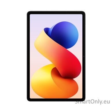 Xiaomi | Redmi Pad 2 Pro 5G | 12.1 " | Graphite Gray | LCD | 2560 x 1600 pixels | Snapdragon 7S Gen 4 | 6 GB | 128 GB | 5G | Wi-Fi | Front camera | 8 MP | Rear camera | 13 MP | Bluetooth | 5.4 | Android Xiaomi | Redmi Pad 2 Pro 5G | 12.1 " | Graphite Gray | LCD | 2560 x 1600 pixels | Snapdragon 7S Gen 4 | 6 GB | 128 GB | 5G | Wi-Fi | Front camera | 8 MP | Rear camera | 13 MP | Bluetooth | 5.4 | Android