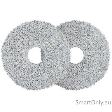 Xiaomi Robot Vacuum Mop Pad BHR6762GL For Xiaomi Robot Vacuum S10+