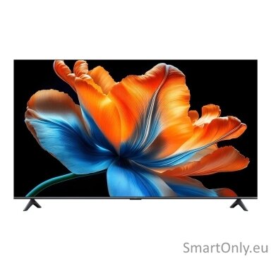 Xiaomi | S Mini LED 2026 | 75 | Smart TV | Google TV | 4K UHD | Dark Grey Xiaomi | S Mini LED 2026 | 75 | Smart TV | Google TV | 4K UHD | Dark Grey