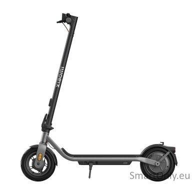 Xiaomi Scooter 6 Essential GL | 300 W | 25 km/h | 10 " | Black Xiaomi Scooter 6 Essential GL | 300 W | 25 km/h | 10 " | Black