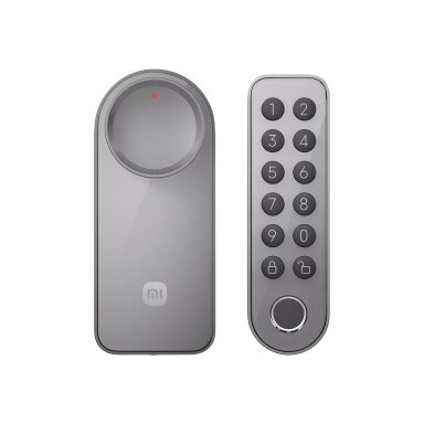 Xiaomi Self-Install Smart Lock (Keypad Included) EU