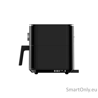 Xiaomi Smart Air Fryer 6.5L Black EU Xiaomi