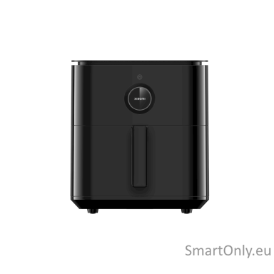 Xiaomi Smart Air Fryer 6.5L Black EU Xiaomi