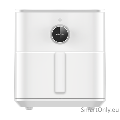 Xiaomi Smart Air Fryer EU Power 1800 W Capacity 6.5 L White