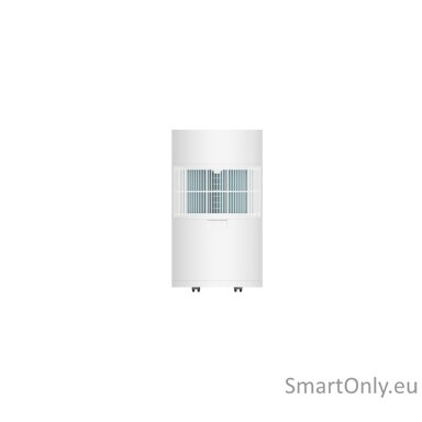 Xiaomi | Smart Dehumidifier Lite EU | Power 250 W | Suitable for rooms up to 25 m² | Water tank capacity 3 L | White