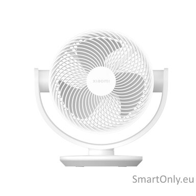 Xiaomi Smart Desktop Air Circulation Fan EU | Xiaomi Xiaomi Smart Desktop Air Circulation Fan EU | Xiaomi