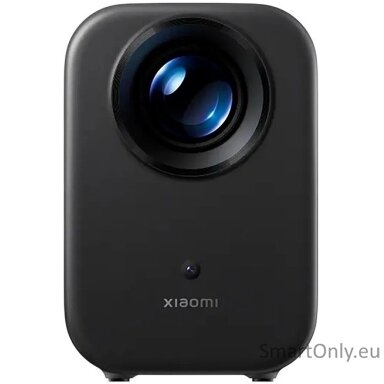 Xiaomi Smart Projector L1 EU | Full HD (1920x1080) | 200 ANSI lumens | Black | Wi-Fi Xiaomi Smart Projector L1 EU | Full HD (1920x1080) | 200 ANSI lumens | Black | Wi-Fi