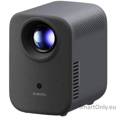 Xiaomi Smart Projector L1 EU | Full HD (1920x1080) | 200 ANSI lumens | Black | Wi-Fi Xiaomi Smart Projector L1 EU | Full HD (1920x1080) | 200 ANSI lumens | Black | Wi-Fi