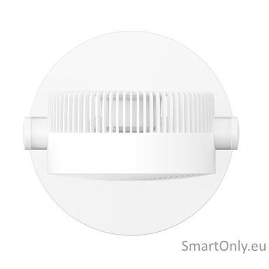 Xiaomi Smart Standing Air Circulation Fan EU | Xiaomi Xiaomi Smart Standing Air Circulation Fan EU | Xiaomi