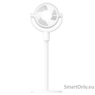 Xiaomi Smart Standing Air Circulation Fan EU | Xiaomi Xiaomi Smart Standing Air Circulation Fan EU | Xiaomi