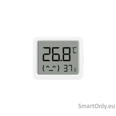 Xiaomi Smart Temperature and Humidity Monitor 3 Mini | White