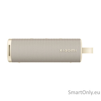 Xiaomi Sound Outdoor Speaker Bluetooth Gold Xiaomi Sound Outdoor Speaker Bluetooth Gold