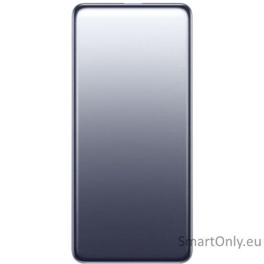 Xiaomi Ultra Slim Power Bank | 5000 mAh | USB-C | Gray Xiaomi Ultra Slim Power Bank | 5000 mAh | USB-C | Gray