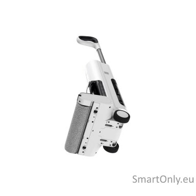 Xiaomi Vacuum cleaner | Truclean W20 EU | Cordless | Stick vacuum cleaner | 200 W | 21.6 V | White/Black | Warranty 24 month(s)